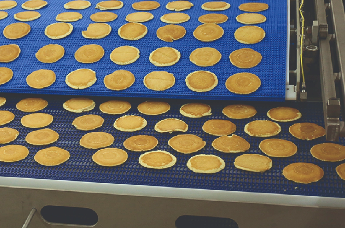 Precision Food Innovations-pfi Llc fleet