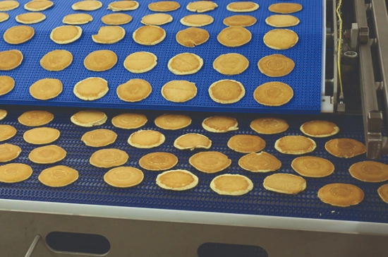 Precision Food Innovations-pfi Llc fleet