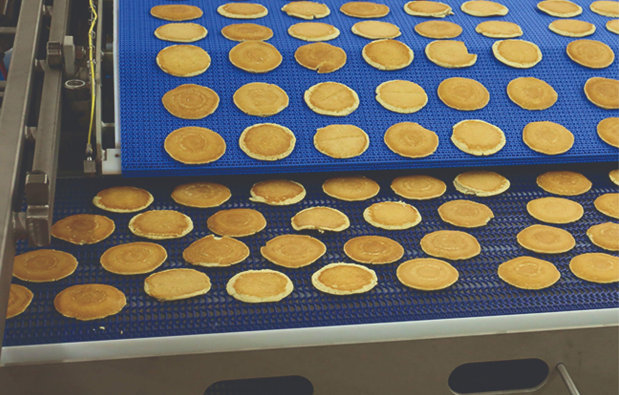 Precision Food Innovations-pfi Llc fleet